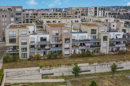 Wohnung zum Mieten in Bruchsal 970 € 87.4 m² 3 zimmer