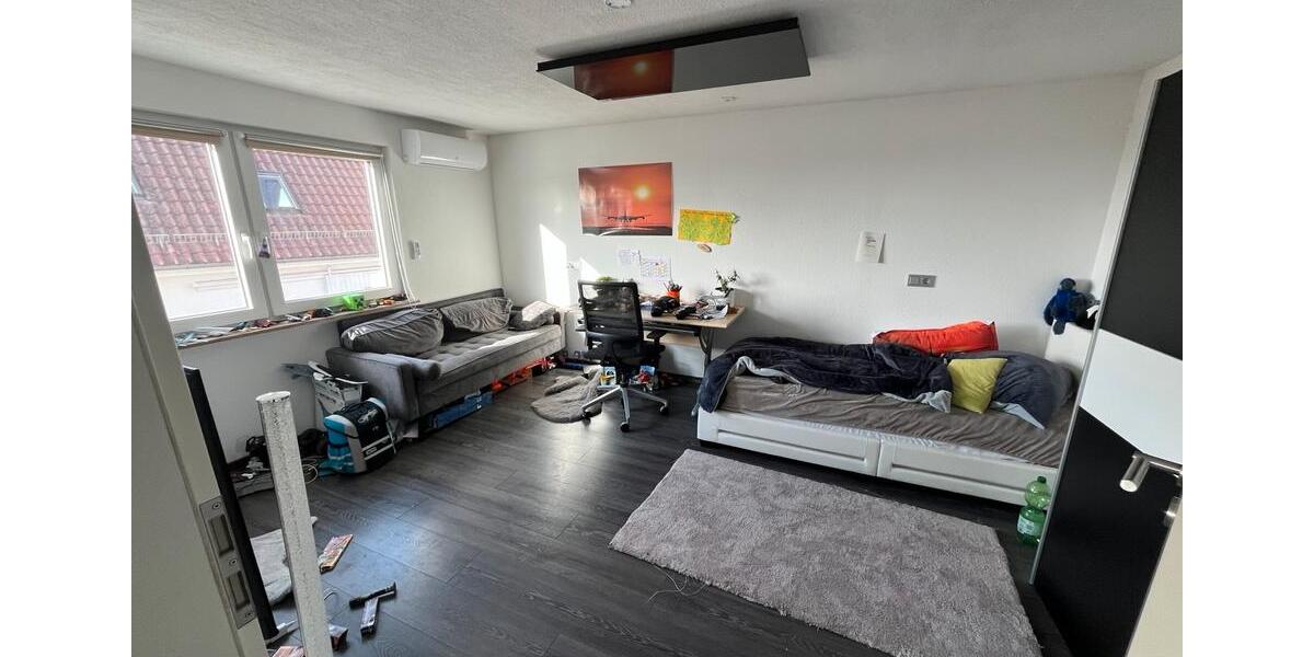 Erdgeschoßwohnung Lichtenwald - 3 Zimmer, 125 m&sup2;, 1.300&euro; | Angebot:24864975