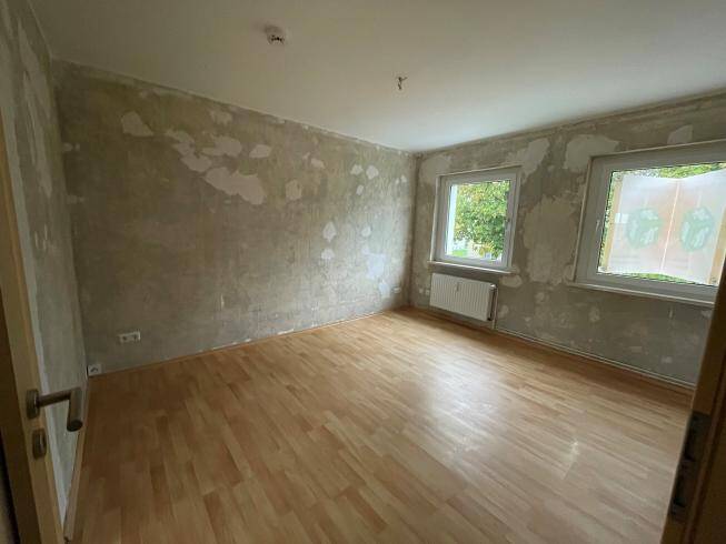 Etagenwohnung Oschersleben - 2 Zimmer, 43 m&sup2;, 250&euro; | Angebot:26799463