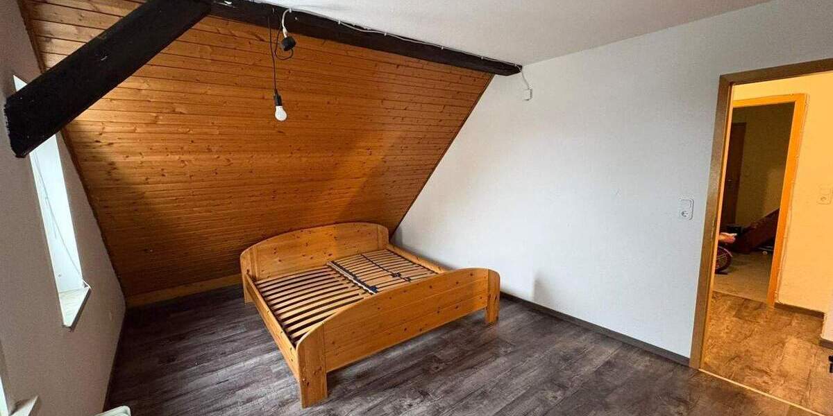 Etagenwohnung Clausthal-Zellerfeld Zellerfeld - 2 Zimmer, 46 m&sup2;, 390&euro; | Angebot:24761677