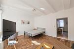 Etagenwohnung Wolfenbüttel - 1 Zimmer, 34 m&sup2;, 850&euro; | Angebot:26442204