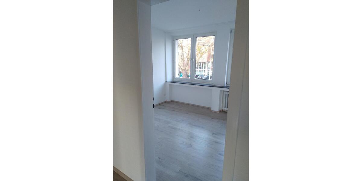 Dinslaken Innenstadt: Helle 3,5-Zimmer-Wohnung zu vermieten 3 zimmer