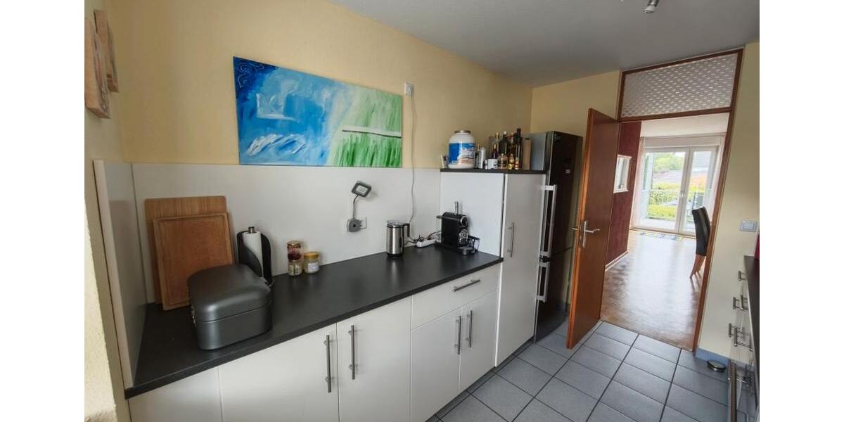 Etagenwohnung Wörth am Rhein - 3.5 Zimmer, 102 m&sup2;, 1.080&euro; | Angebot:26605322