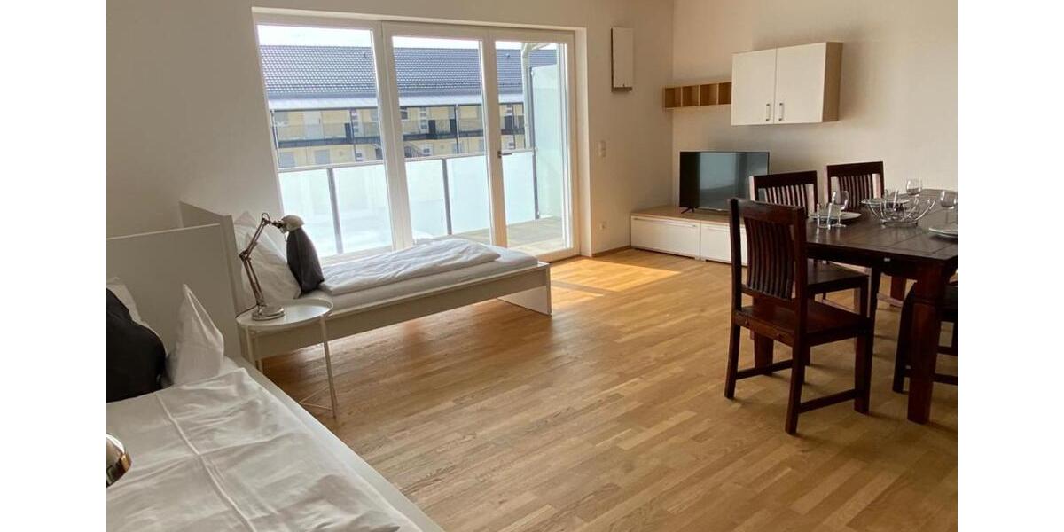 Wohnen auf Zeit Landau an der Isar - 2 Zimmer, 2.290&euro; | Angebot:19753957