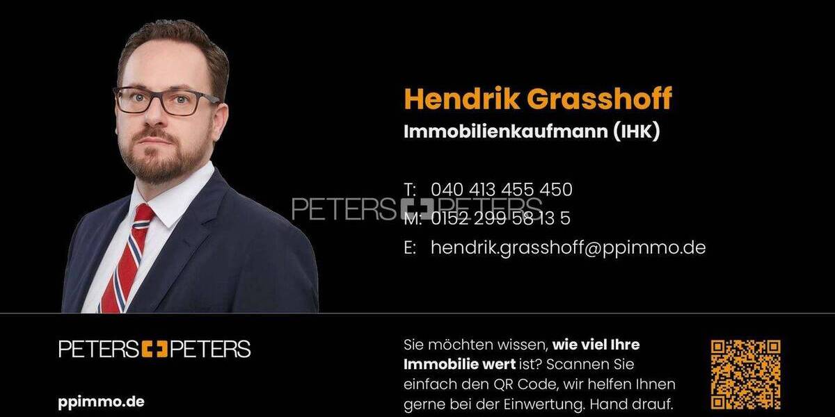 Etagenwohnung Bremen Handelshäfen - 2 Zimmer, 62 m&sup2;, 899&euro; | Angebot:25916269