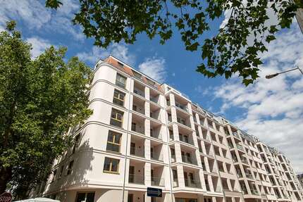 Wohnung Leipzig Zentrum-Süd - 5 Zimmer, 136 m&sup2;, 2.041&euro; | Angebot:26153333