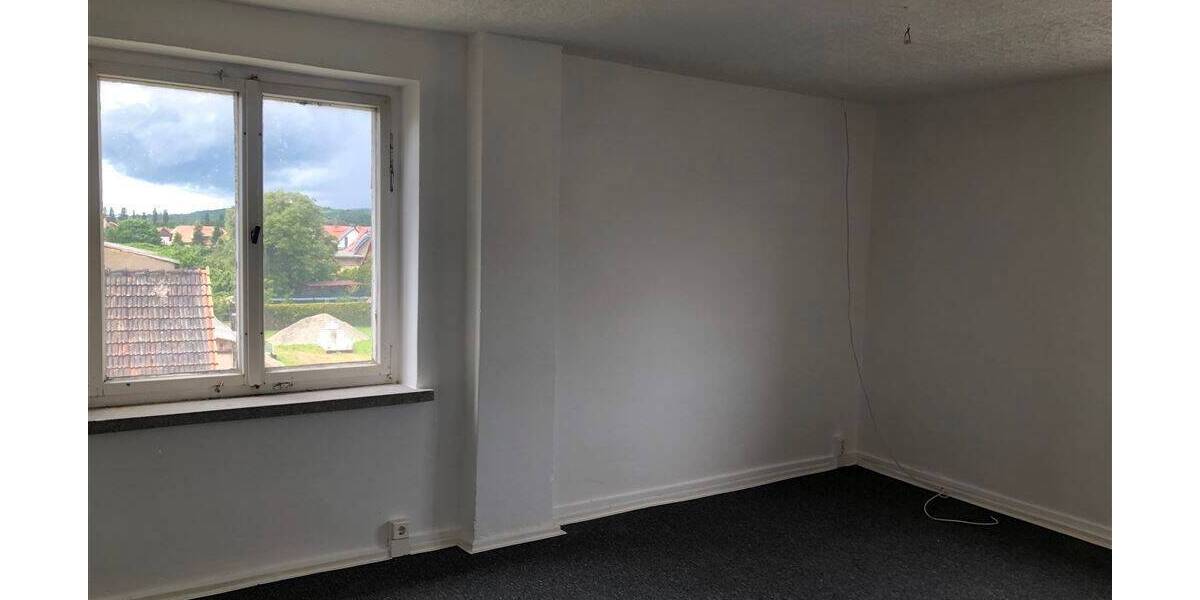 Etagenwohnung Südharz Bennungen - 2 Zimmer, 67 m&sup2;, 435&euro; | Angebot:25678482