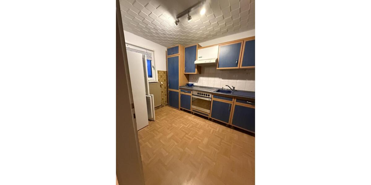 Dachgeschoßwohnung Barsinghausen - 2 Zimmer, 55 m&sup2;, 500&euro; | Angebot:24884660