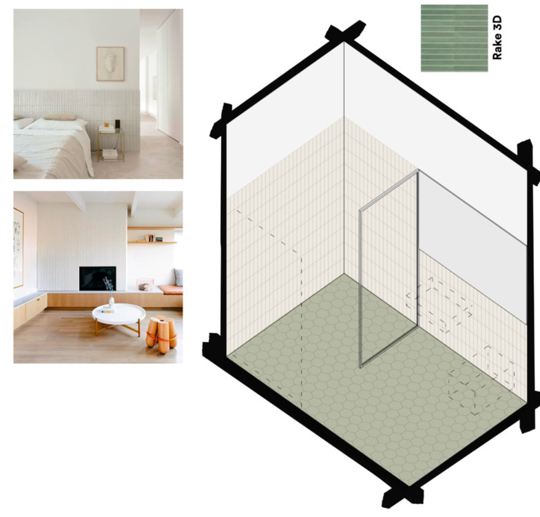 Neu saniertes Loft-Atelier in Toplage, 48m², vielseitig nutzbar zimmer