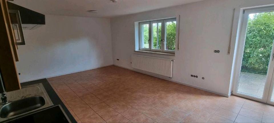Etagenwohnung Pollenfeld - 1 Zimmer, 32 m&sup2;, 530&euro; | Angebot:26047319