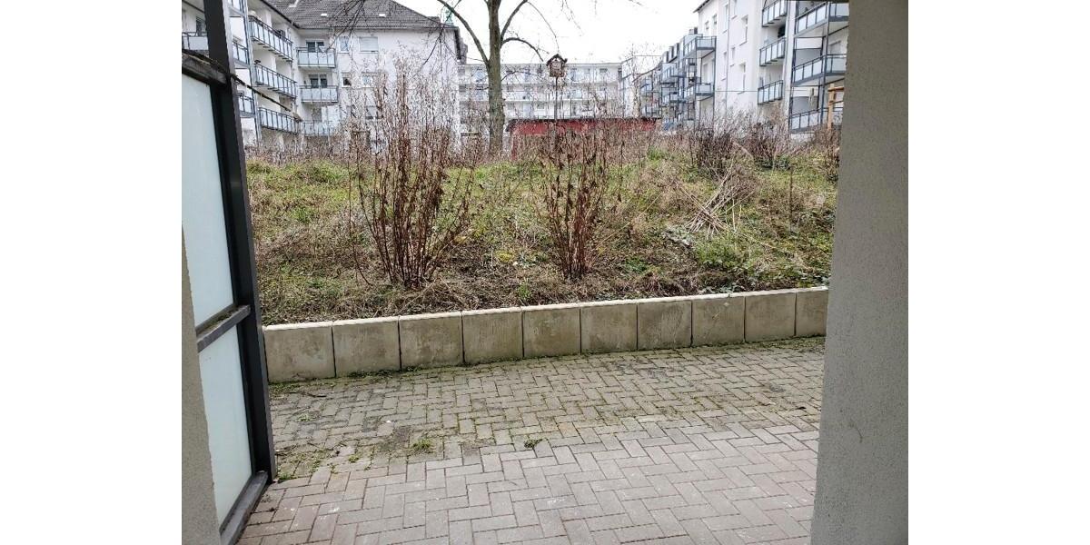 Etagenwohnung Essen Südviertel - 2 Zimmer, 44 m&sup2;, 442&euro; | Angebot:25140250