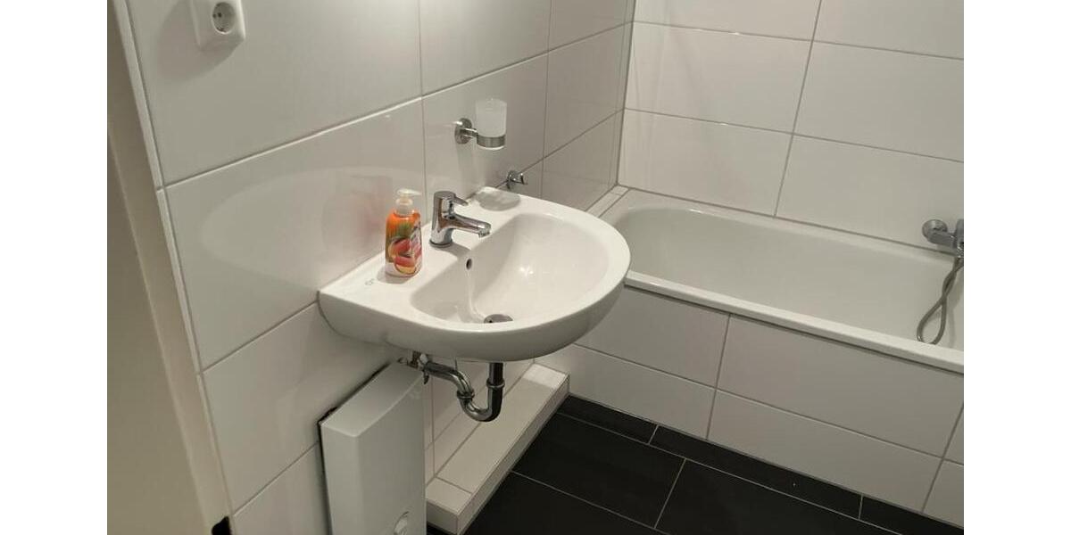 Erdgeschoßwohnung Dorsten - 2 Zimmer, 64 m&sup2;, 549&euro; | Angebot:24494888