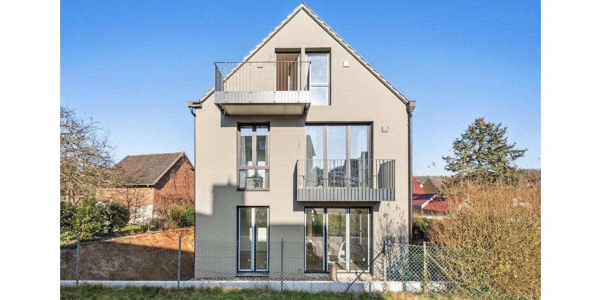 Dachgeschoßwohnung Wettenberg - 2 Zimmer, 40 m&sup2;, 950&euro; | Angebot:24744322