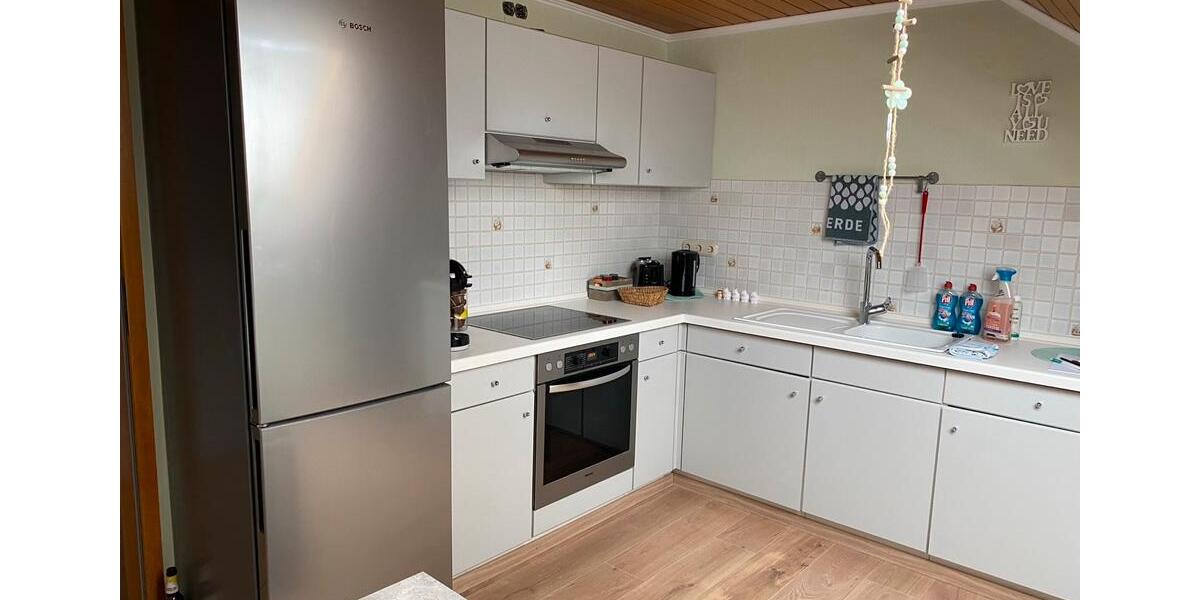 Dachgeschoßwohnung Birkenfeld - 2.5 Zimmer, 65 m&sup2;, 625&euro; | Angebot:26224923