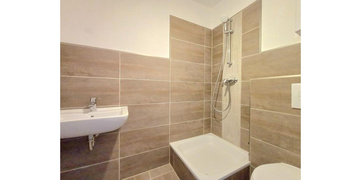Etagenwohnung Minden Kuhlenkamp - 1 Zimmer, 39 m&sup2;, 499&euro; | Angebot:23608528