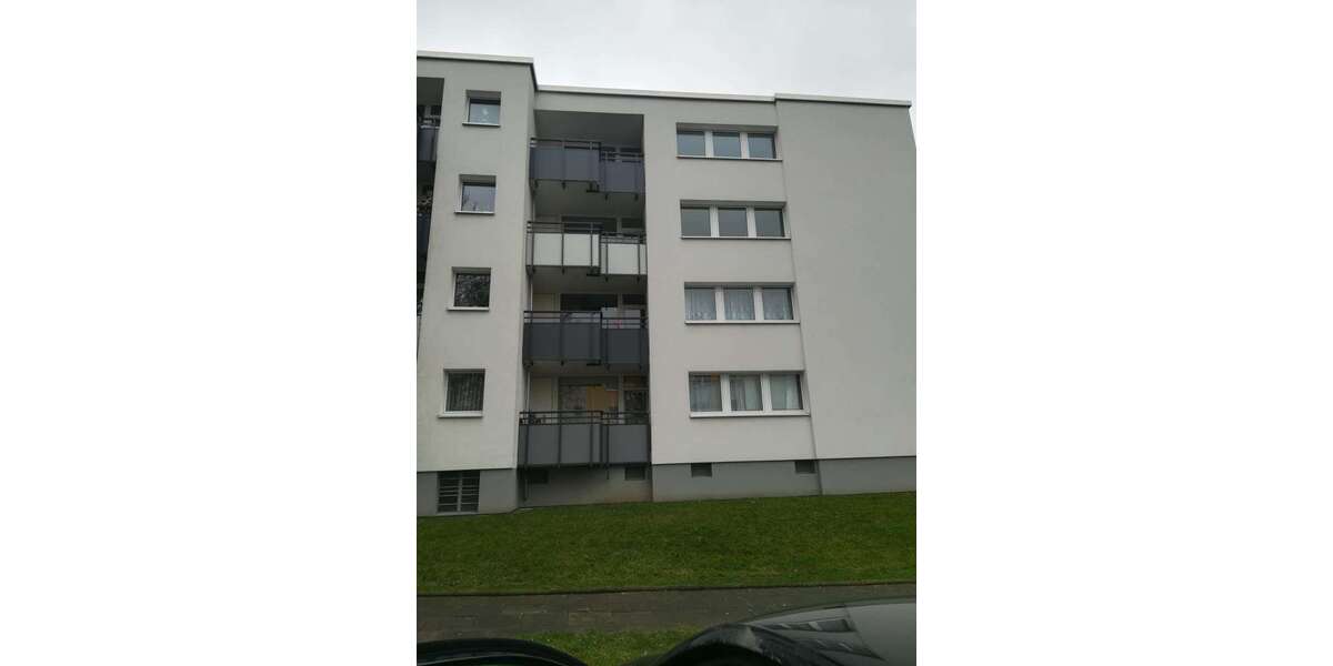 Etagenwohnung Wuppertal Gemarkung Langerfeld - 3 Zimmer, 74 m&sup2;, 689&euro; | Angebot:27271309