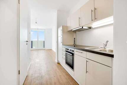 Wohnung zum Mieten in Berlin 857 € 33.6 m²