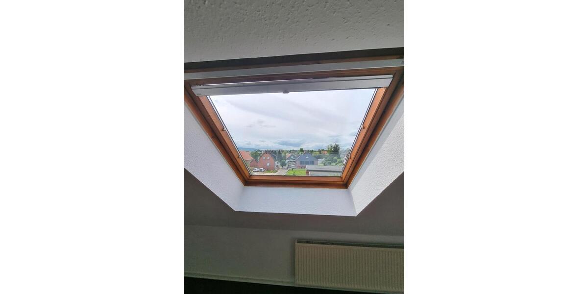 Dachgeschoßwohnung Bad Salzdetfurth - 2 Zimmer, 49 m&sup2;, 550&euro; | Angebot:24347965