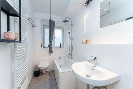 Zimmer Berlin Schmargendorf - 740&euro; | Angebot:26762574