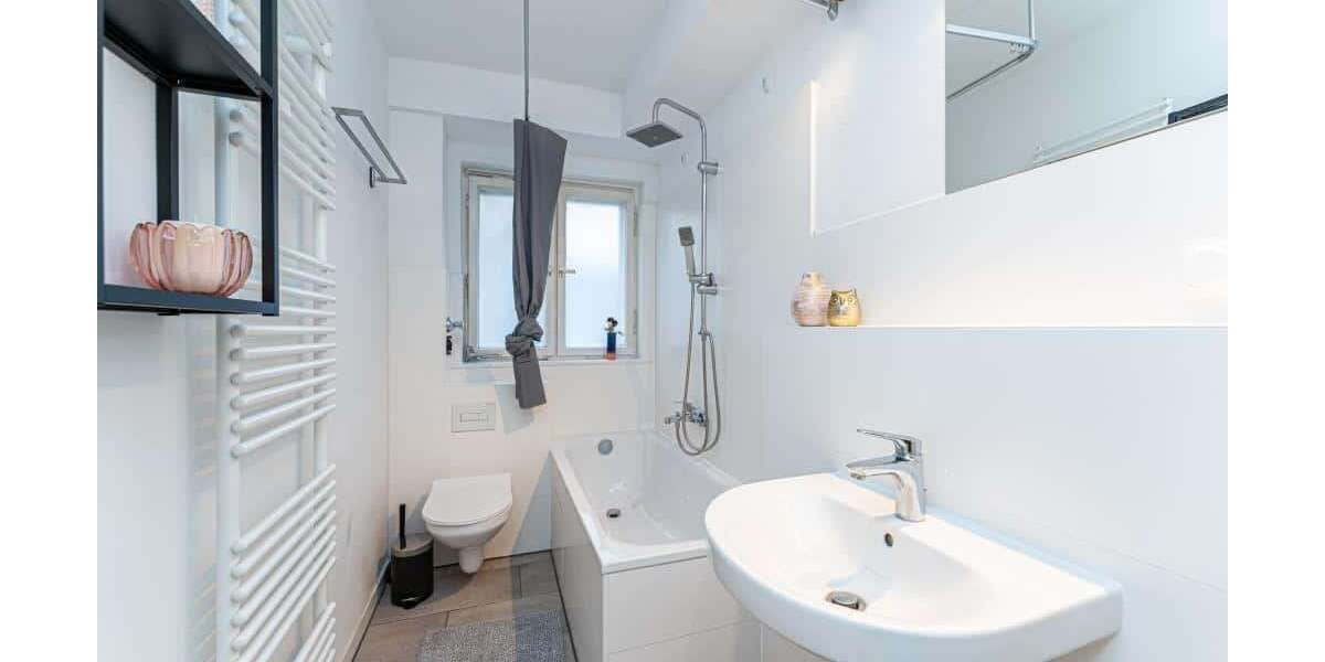 Zimmer Berlin Schmargendorf - 740&euro; | Angebot:26762574