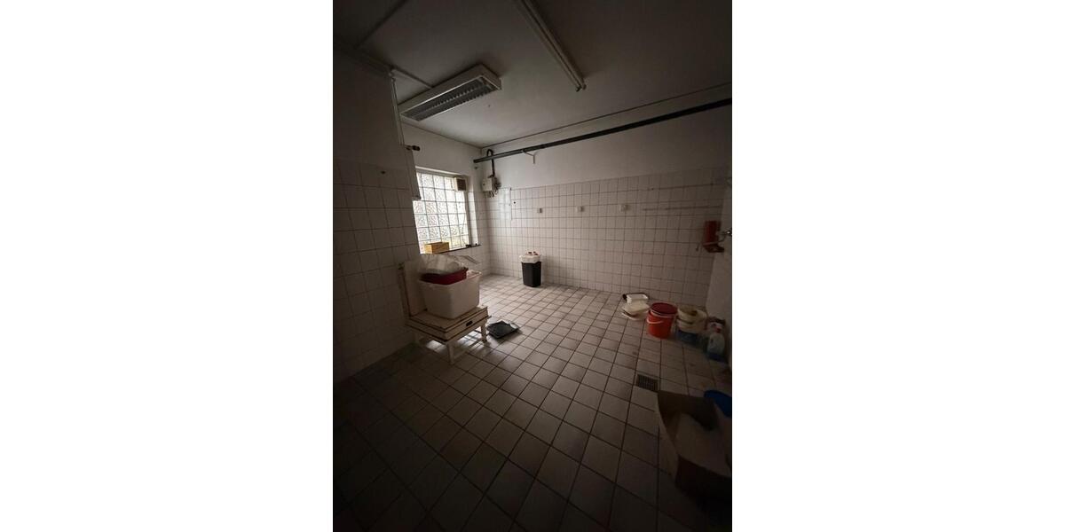 Haus zu vermieten 290qm auch Gewerbe möglich Halle Garten Wohnung 7 zimmer