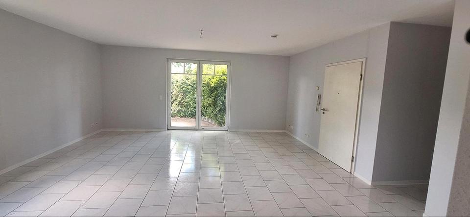 Terrassenwohnung Eichenzell - 2 Zimmer, 58 m&sup2;, 740&euro; | Angebot:24728035