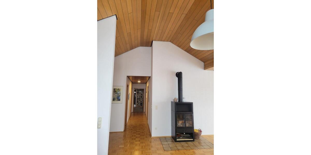 Exklusive, helle 5-Zimmer-Wohnung mit Balkon in Aachen-Brand 5 zimmer