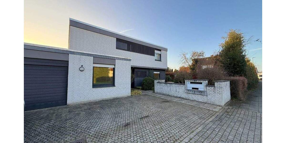 Gewerbeobjekt Bassum - 3 Zimmer, 63 m&sup2;, 990&euro; | Angebot:25770907