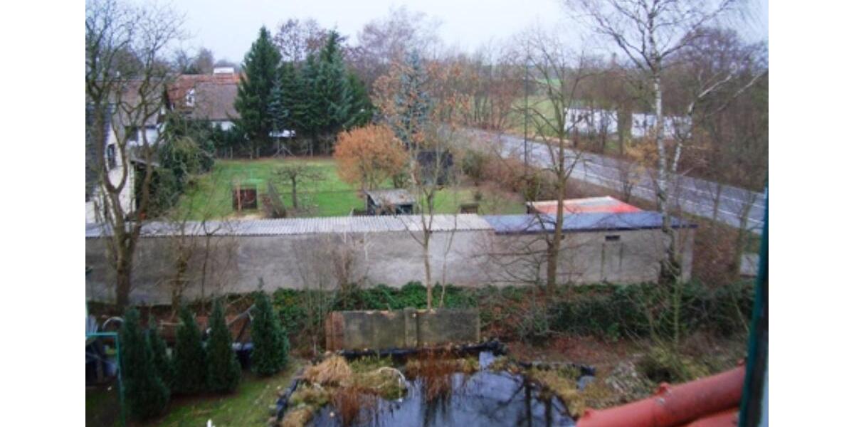 Dachgeschoßwohnung Lübz - 3 Zimmer, 58 m&sup2;, 400&euro; | Angebot:25479774