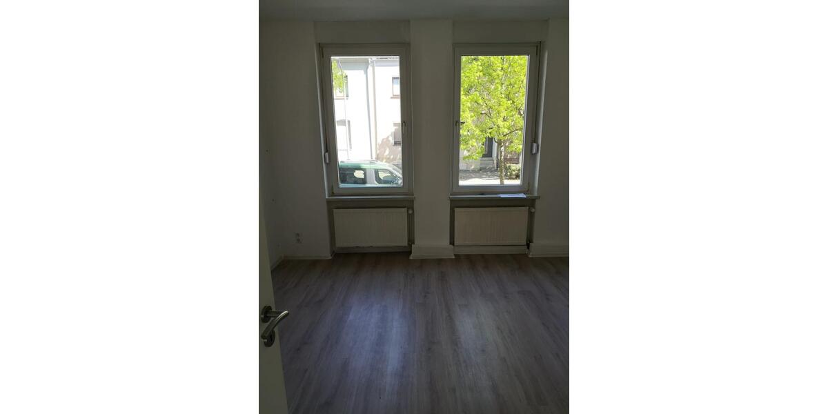 Erdgeschoßwohnung Schönebeck (Elbe) - 2 Zimmer, 41 m&sup2;, 300&euro; | Angebot:26383656