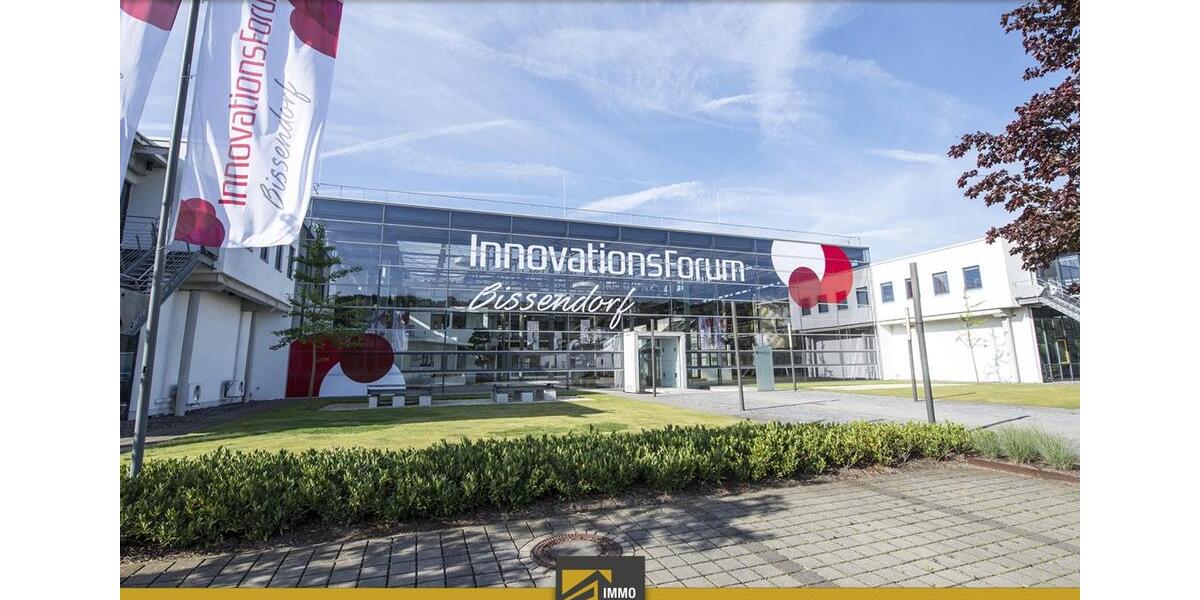Gewerbeobjekt Bissendorf - 1.635&euro; | Angebot:23741368