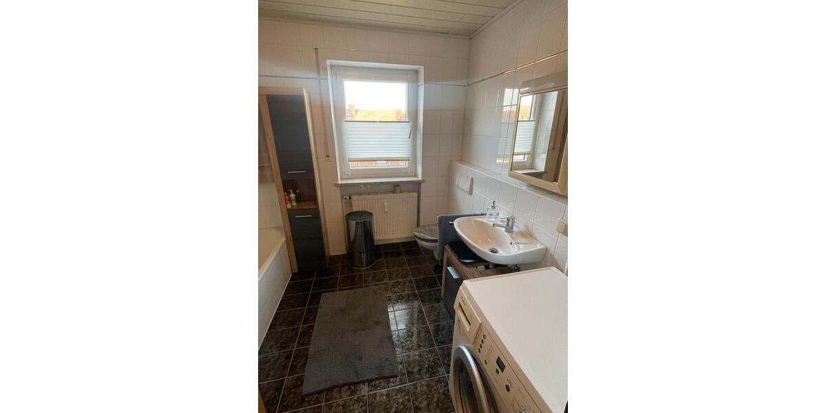 Etagenwohnung Plößberg - 2 Zimmer, 68 m&sup2;, 540&euro; | Angebot:25936871