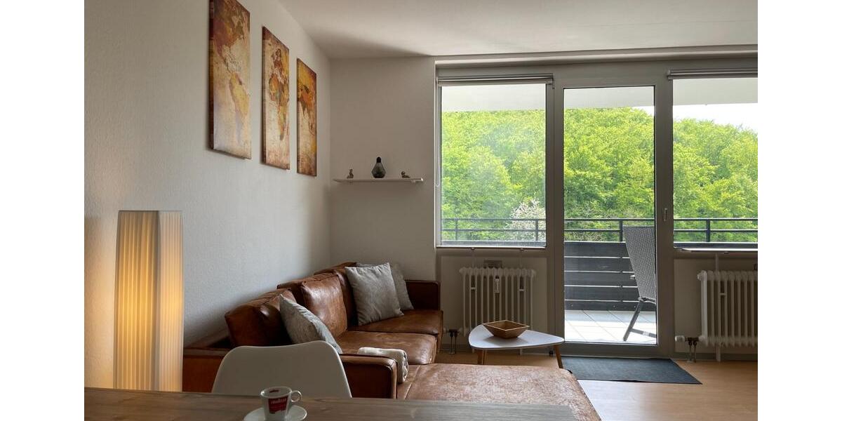 Wohnen auf Zeit Buseck - 1.5 Zimmer, 47 m&sup2;, 60&euro; | Angebot:25638965