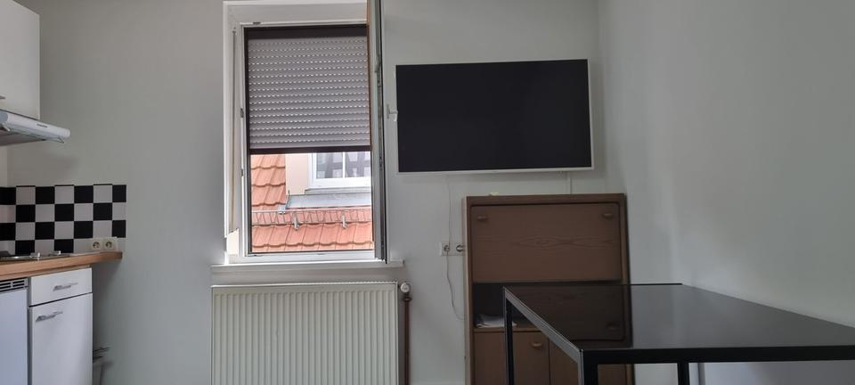 Wohnen auf Zeit Weil der Stadt - 1 Zimmer, 18 m&sup2;, 530&euro; | Angebot:23651681