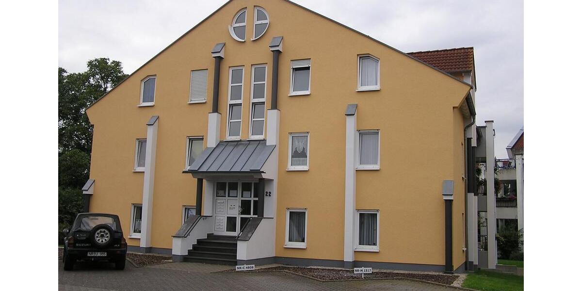 Etagenwohnung Neuwied Feldkirchen - 1 Zimmer, 39 m&sup2;, 340&euro; | Angebot:26625031