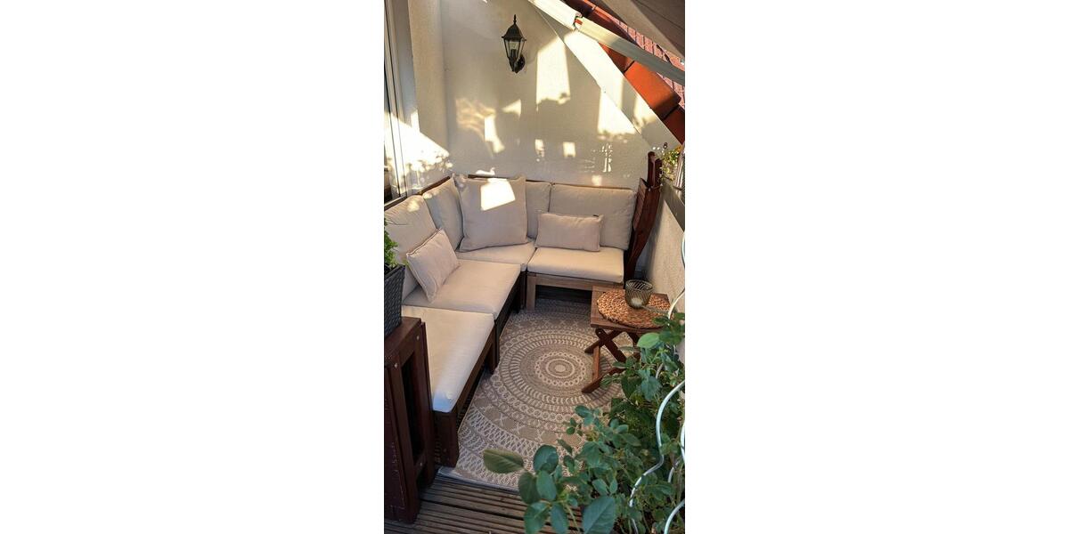 Dachgeschoßwohnung Erbach - 1 Zimmer, 68 m&sup2;, 950&euro; | Angebot:25598814