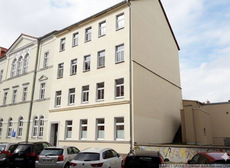Etagenwohnung Bautzen Innenstadt - 4 Zimmer, 100 m&sup2;, 1.004&euro; | Angebot:26798728