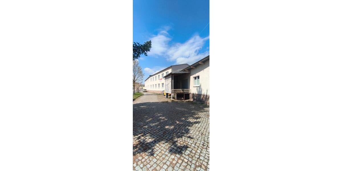 Gewerbeobjekt Eppendorf - 3.800&euro; | Angebot:26306178