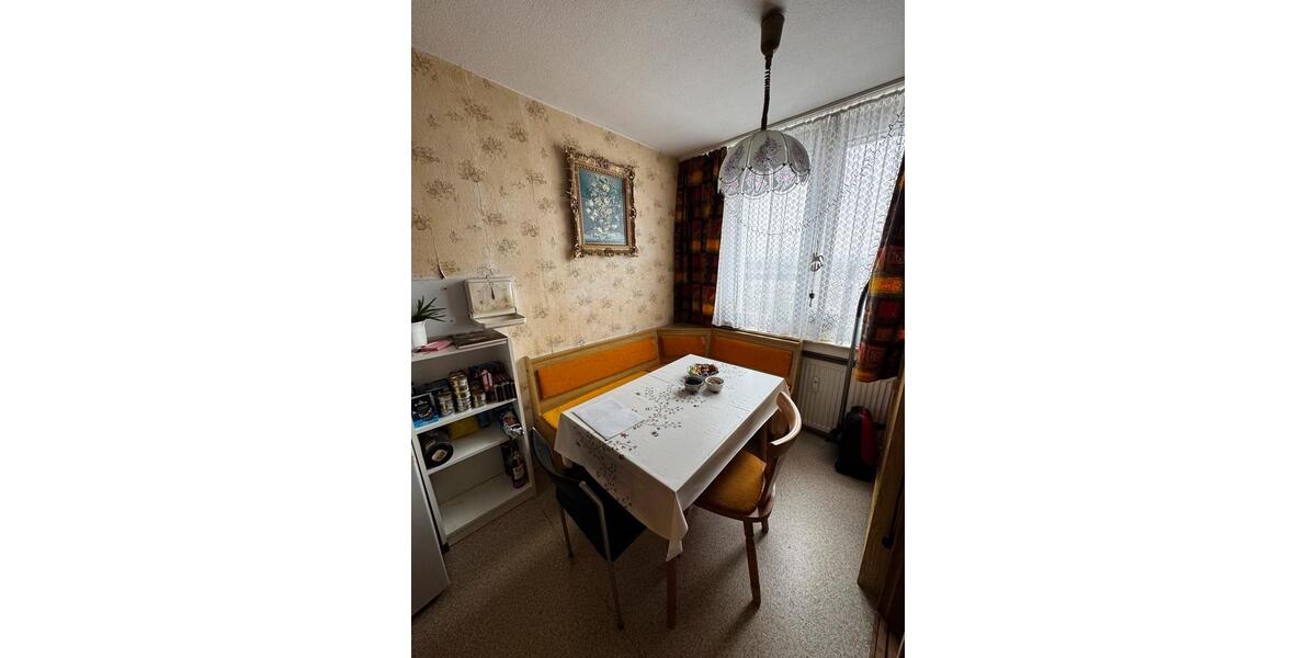 Wohnen auf Zeit Ludwigsburg Oßweil - 1 Zimmer, 19 m&sup2;, 530&euro; | Angebot:25218240