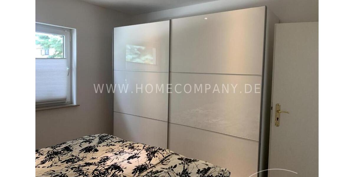 Wohnen auf Zeit Berlin Treptow-Köpenick - 2 Zimmer, 45 m&sup2;, 1.390&euro; | Angebot:22416450