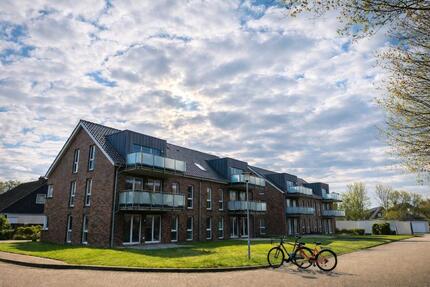 Wohnung Borkum - 3 Zimmer, 84 m&sup2;, 1.690&euro; | Angebot:25380293