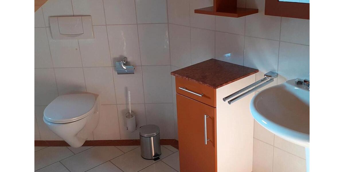 Etagenwohnung Vreden - 2 Zimmer, 80 m&sup2;, 810&euro; | Angebot:26351705