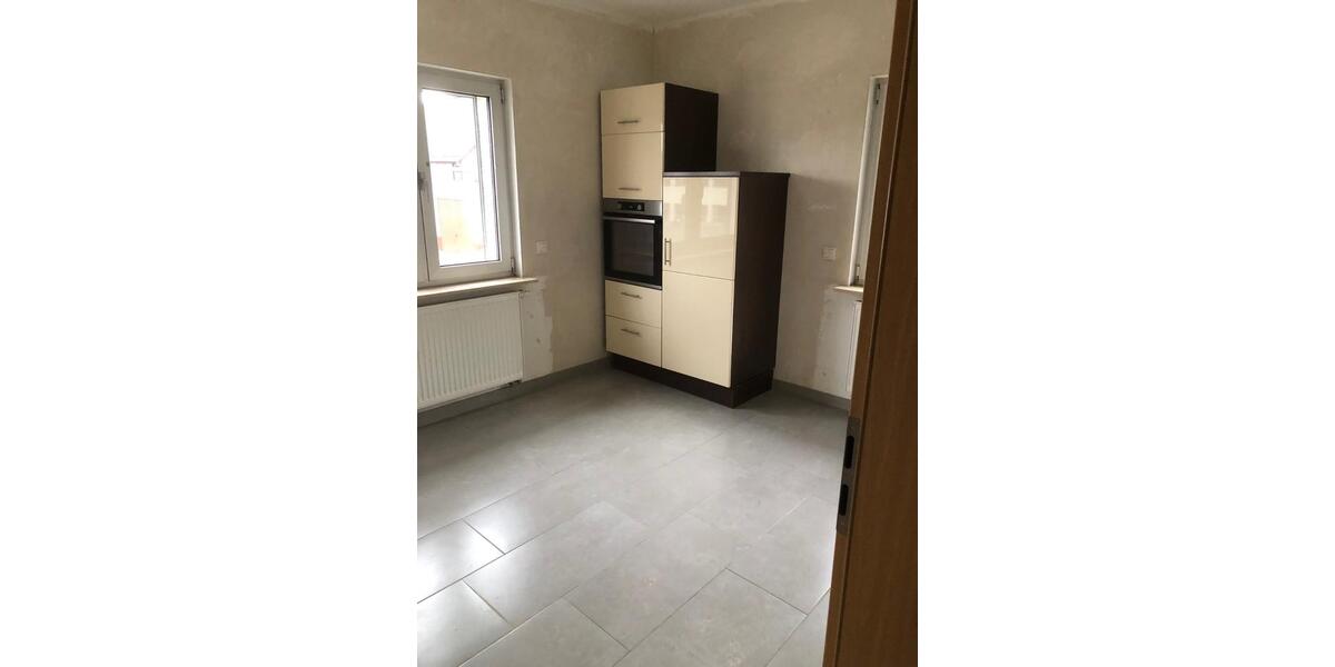 Erdgeschoßwohnung Bad Camberg - 2 Zimmer, 50 m&sup2;, 580&euro; | Angebot:24983172