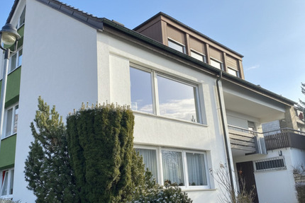 Wohnung Esslingen am Neckar Hegensberg - 4.5 Zimmer, 129 m&sup2;, 1.680&euro; | Angebot:24795751