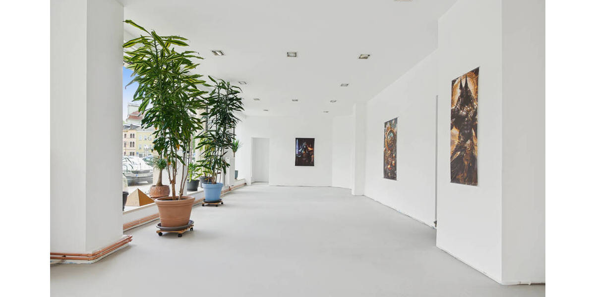 Gewerbeobjekt Sebnitz - 990&euro; | Angebot:25768269