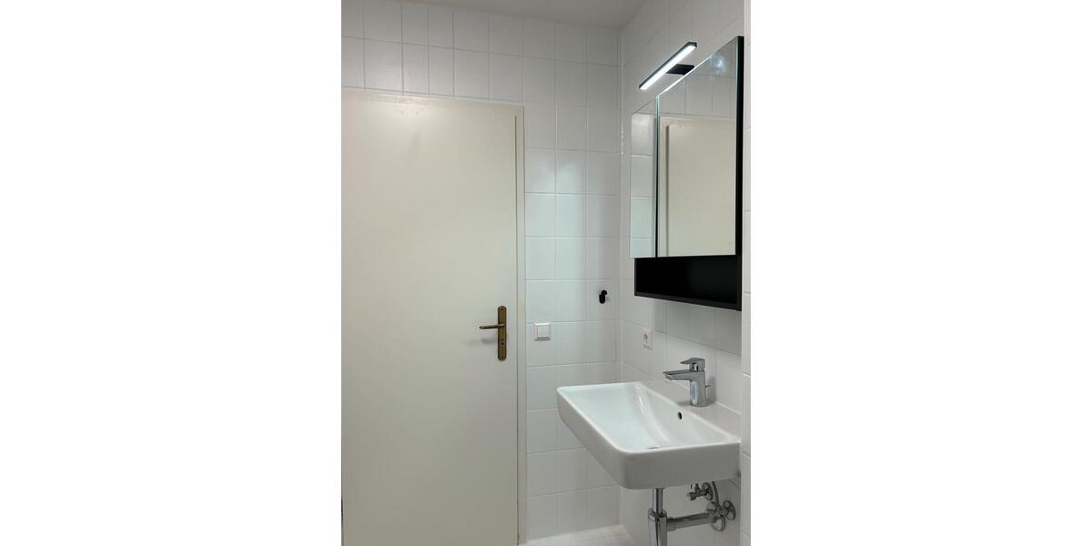 Etagenwohnung Steinheim am Albuch - 1 Zimmer, 35 m&sup2;, 580&euro; | Angebot:26429145