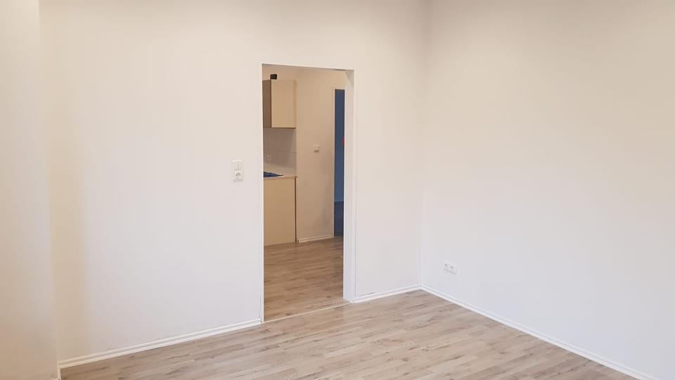 Erdgeschoßwohnung Stadthagen - 2 Zimmer, 50 m&sup2;, 620&euro; | Angebot:26613121