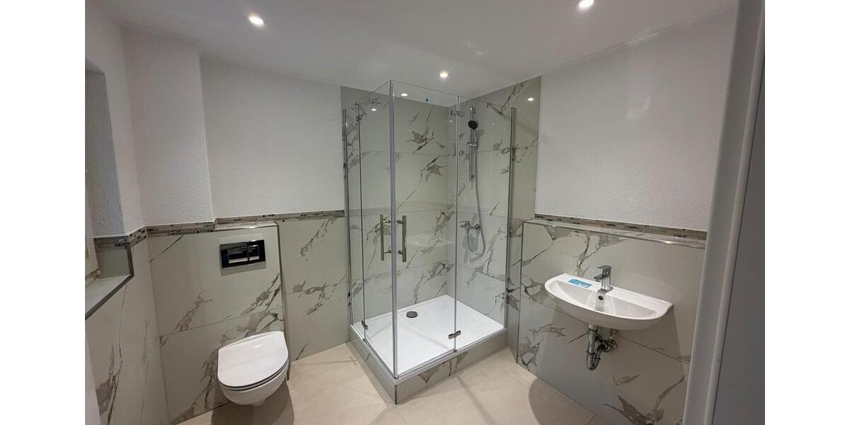 Etagenwohnung Braunschweig Wabe-Schunter-Beberbach - 3 Zimmer, 90 m&sup2;, 1.500&euro; | Angebot:26249586