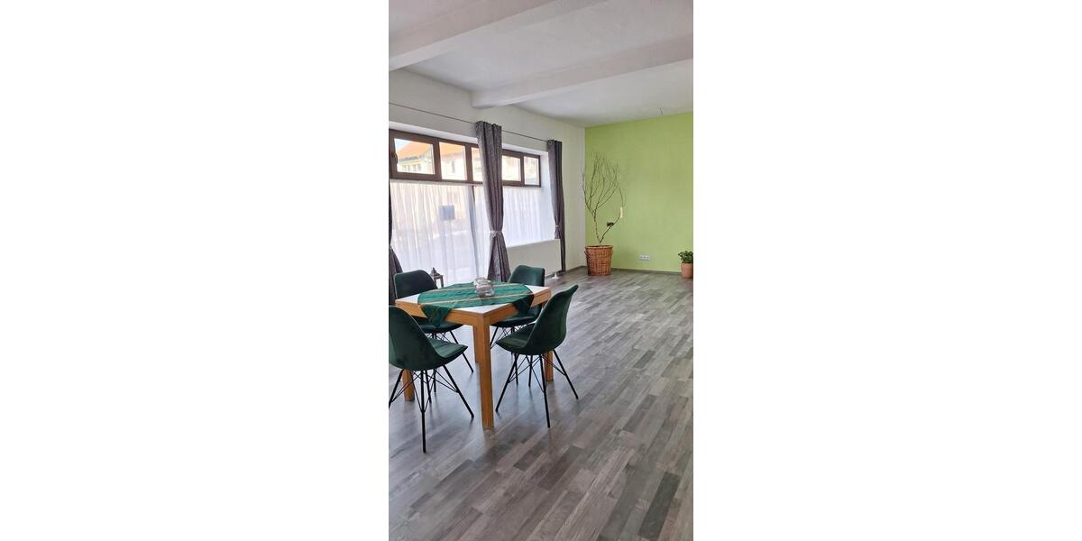 Erdgeschoßwohnung Oberleichtersbach - 1 Zimmer, 50 m&sup2;, 500&euro; | Angebot:26610682