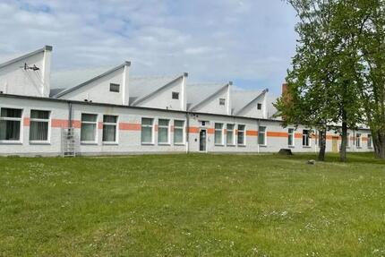 487m² Kalthalle in Braunschweig zu vermieten zimmer